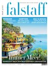 Cover image for Falstaff Magazin Österreich: May 01 2022